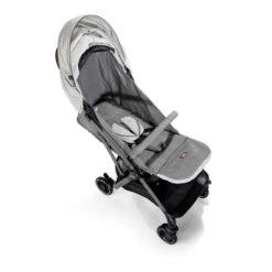 Joie Tourist Signature Stroller Oyster -Baby Supplies Joie Tourist Signature Stroller Oyster 5