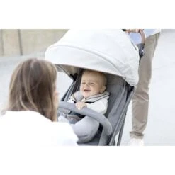 Joie Tourist Signature Stroller Oyster -Baby Supplies Joie Tourist Signature Stroller Oyster 7