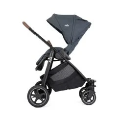 Joie Versatrax Travel System – Moonlight 20 Joie Versatrax Travel System – Moonlight -Baby Supplies Joie VersaTrax 2in1 Pushchair Moonlight 2