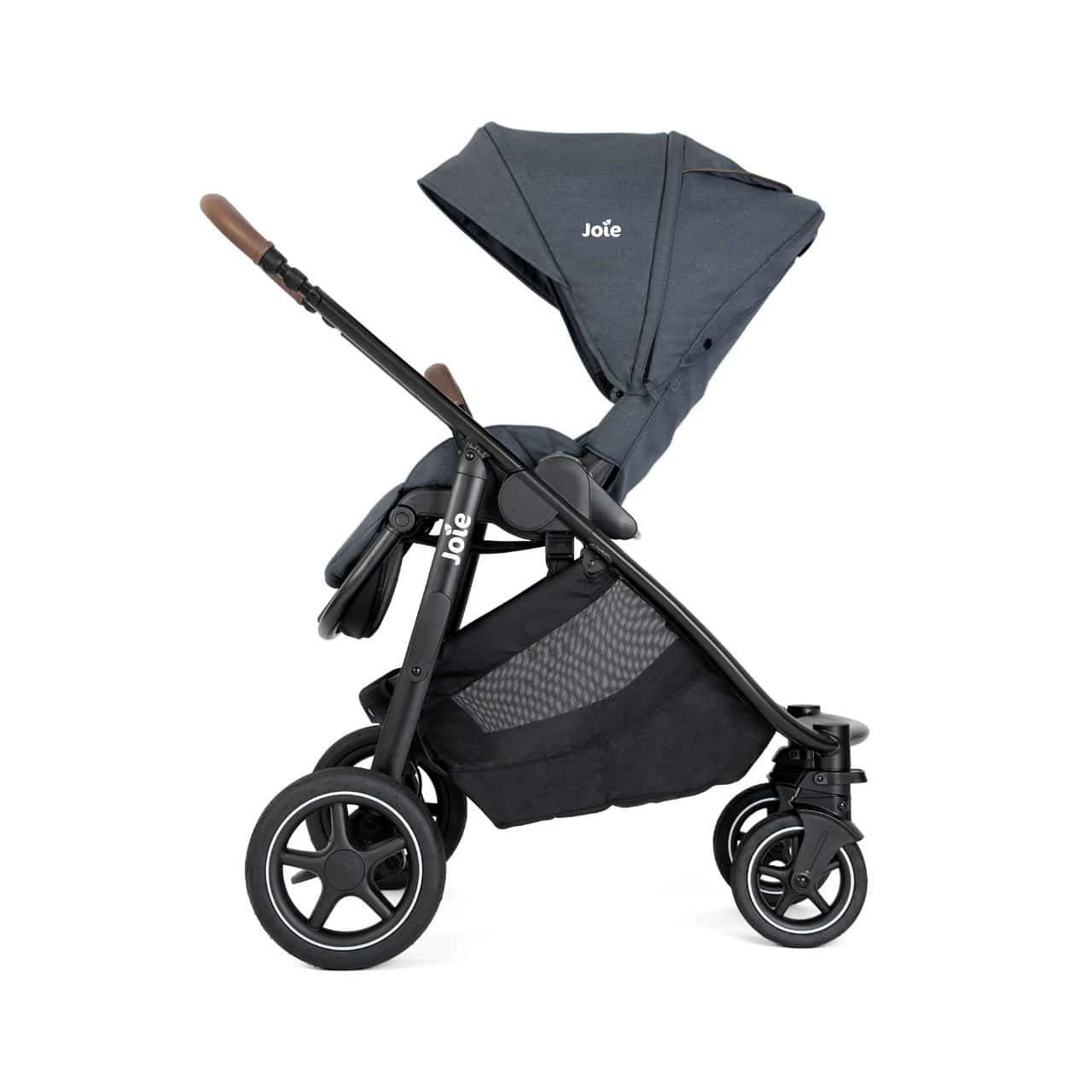 Joie Versatrax Travel System – Moonlight 6 Joie Versatrax Travel System – Moonlight - Image 4