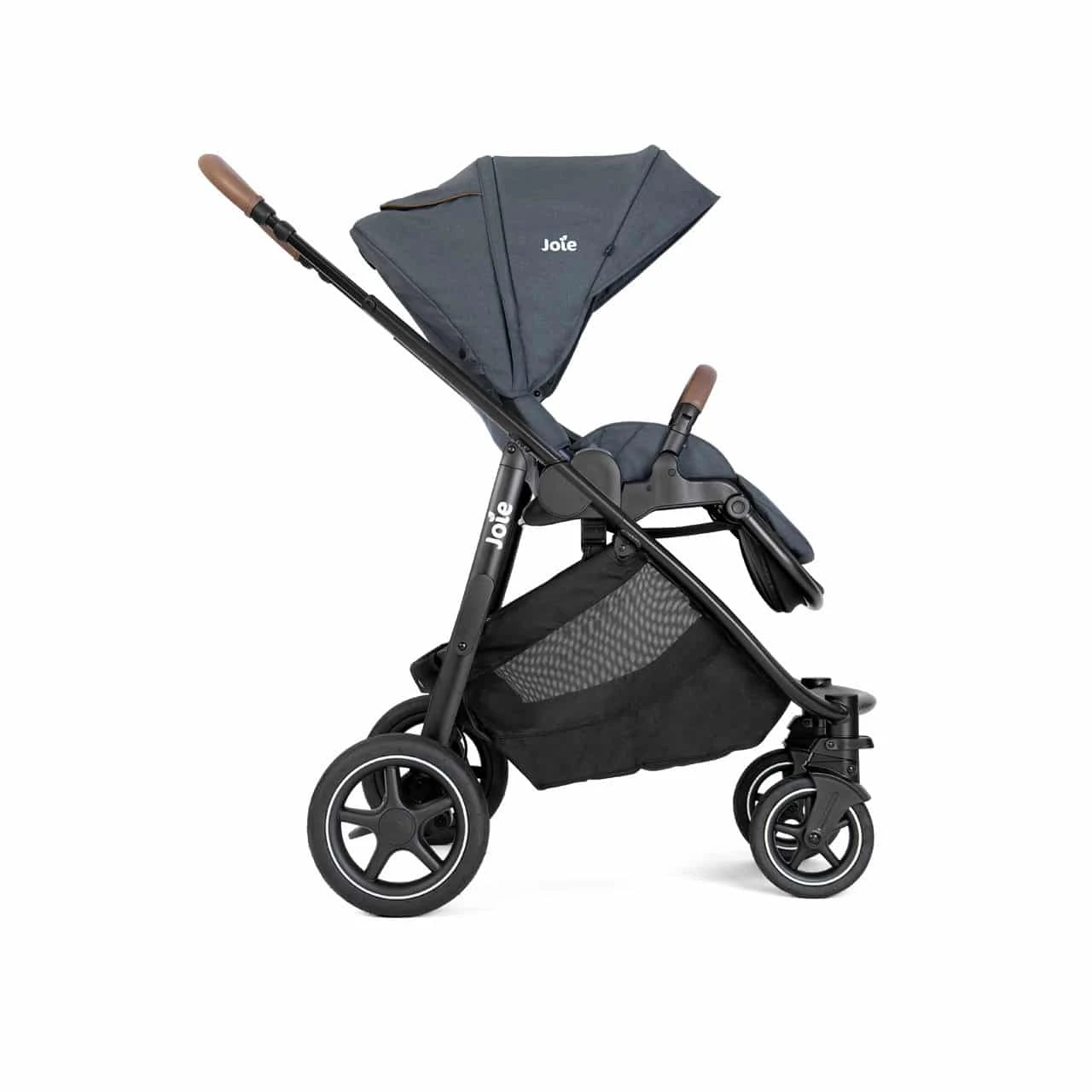 Joie Versatrax Travel System – Moonlight 7 Joie Versatrax Travel System – Moonlight - Image 5