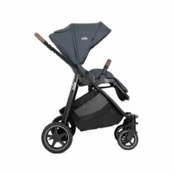 Joie Versatrax Travel System – Moonlight 22 Joie Versatrax Travel System – Moonlight -Baby Supplies Joie VersaTrax 2in1 Pushchair Moonlight 4