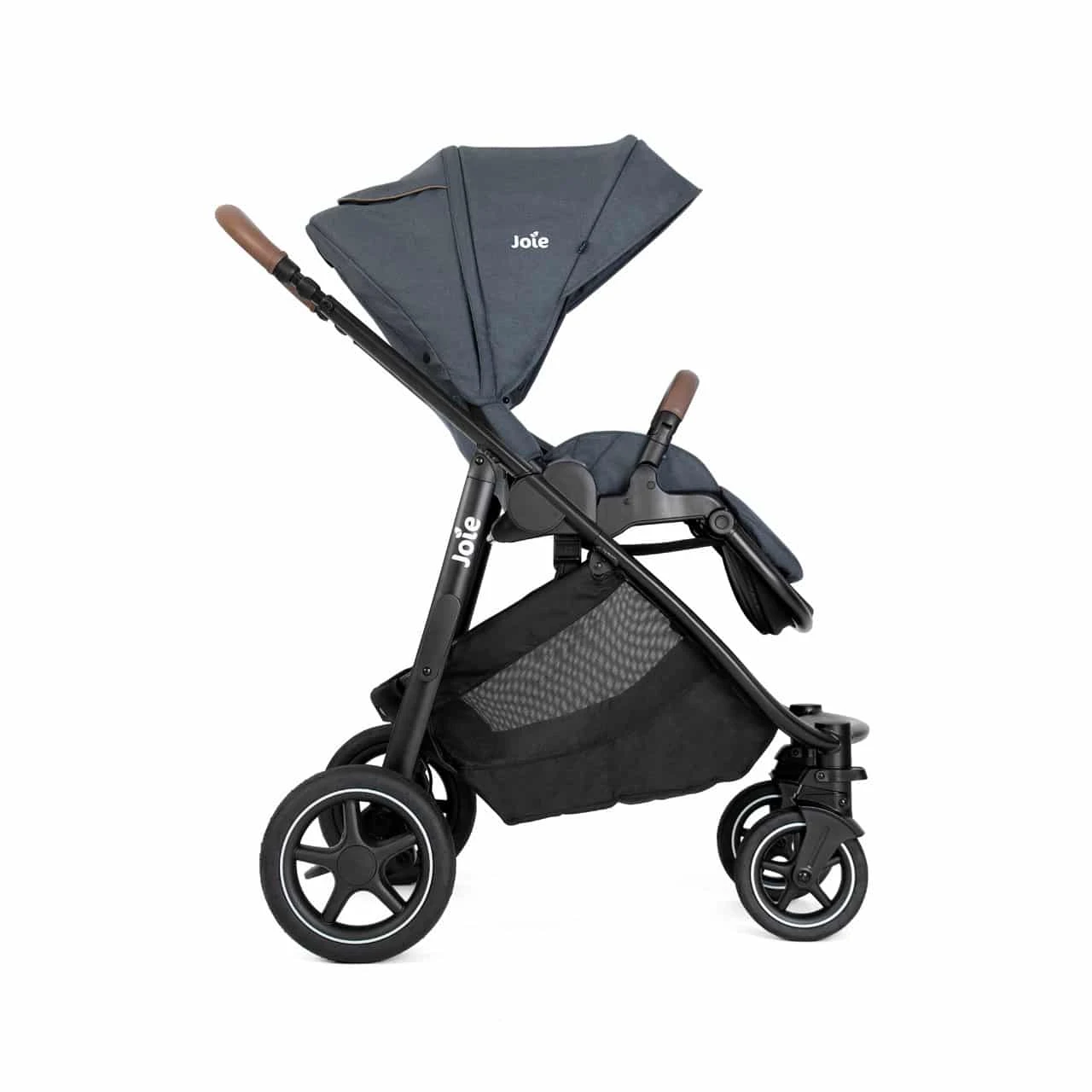 Joie Versatrax Travel System – Moonlight 8 Joie Versatrax Travel System – Moonlight - Image 6