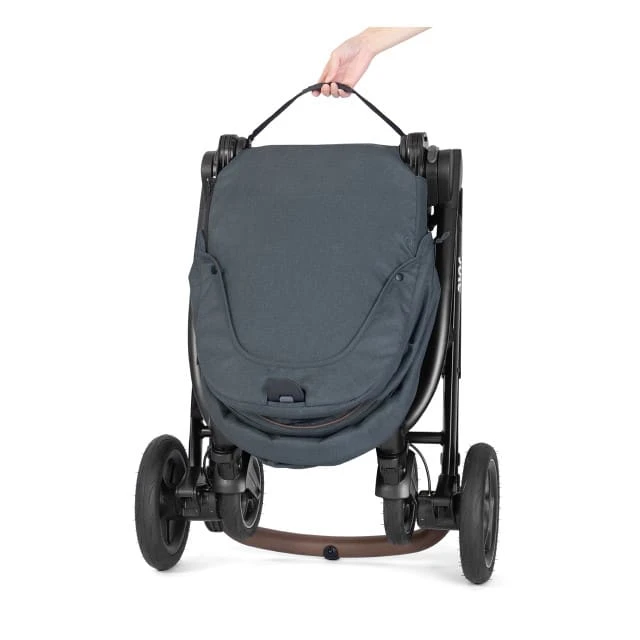 Joie Versatrax Travel System – Moonlight 10 Joie Versatrax Travel System – Moonlight - Image 8