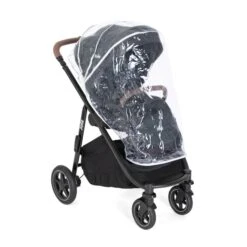 Joie Versatrax Travel System – Moonlight 25 Joie Versatrax Travel System – Moonlight -Baby Supplies Joie VersaTrax 2in1 Pushchair Moonlight 7