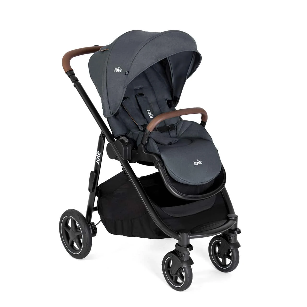 Joie Versatrax Travel System – Moonlight 12 Joie Versatrax Travel System – Moonlight - Image 10