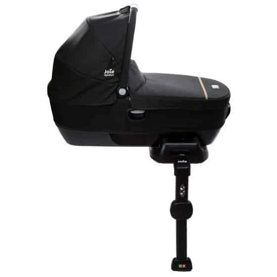 Joie Signature Calmi Car Cot Bed – Eclipse 6 Joie Signature Calmi Car Cot Bed – Eclipse - Image 4