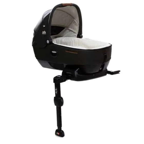 Joie Signature Calmi Car Cot Bed – Eclipse 10 Joie Signature Calmi Car Cot Bed – Eclipse - Image 8