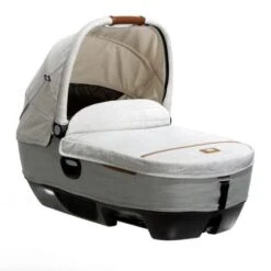 Joie Encore Spin Bundle Builder – Oyster -Baby Supplies Joie calmi oyster