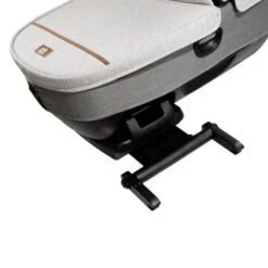 Joie Signature Calmi Car Cot Bed – Oyster -Baby Supplies Joie calmi oyster 4