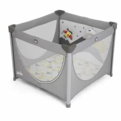 Joie Little Explorer Cheer Playpen 13 Joie Little Explorer Cheer Playpen -Baby Supplies Joie cheer Playpen Little Explorer