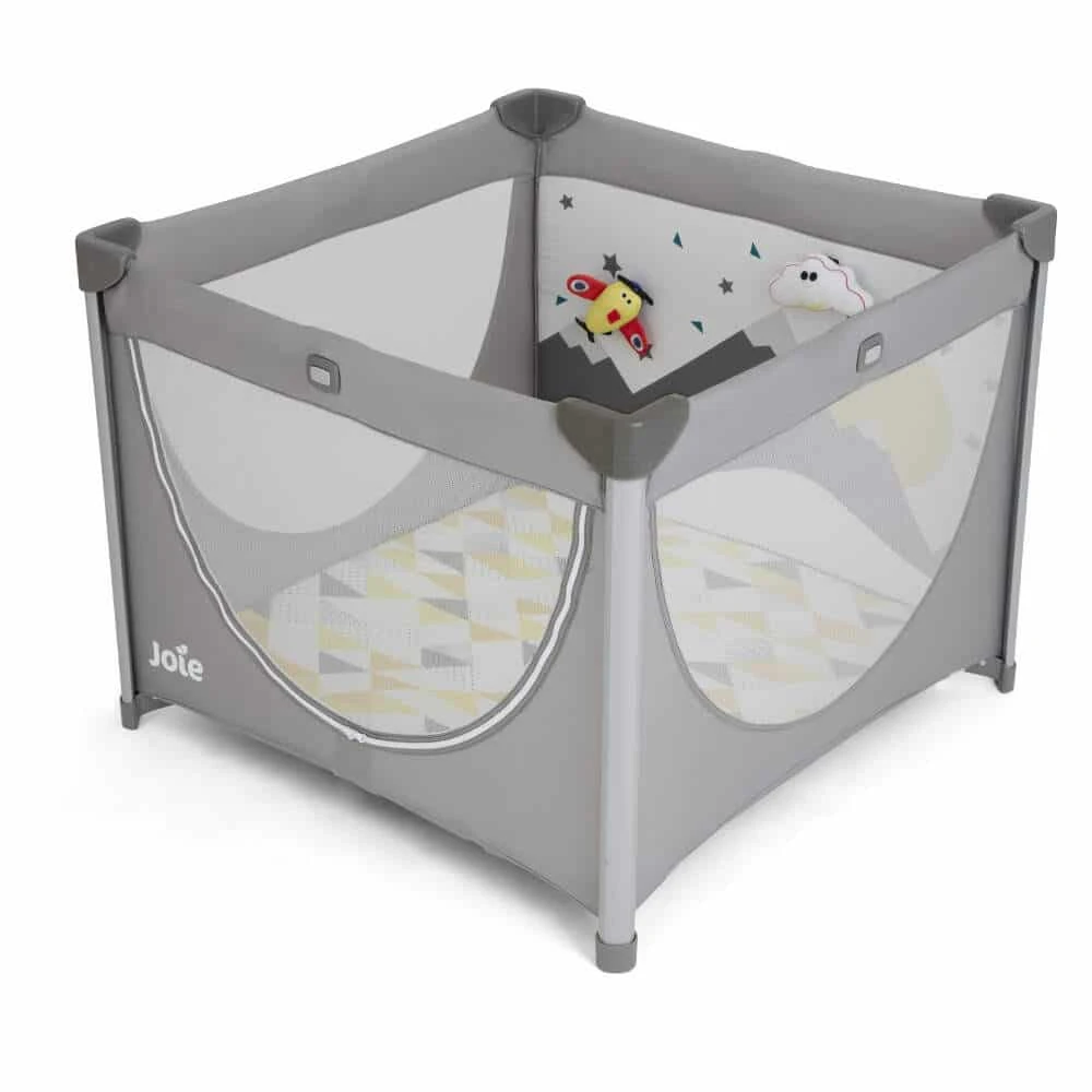 Joie Little Explorer Cheer Playpen 7 Joie Little Explorer Cheer Playpen - Image 5