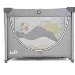 Joie Little Explorer Cheer Playpen 14 Joie Little Explorer Cheer Playpen -Baby Supplies Joie cheer Playpen Little Explorer1