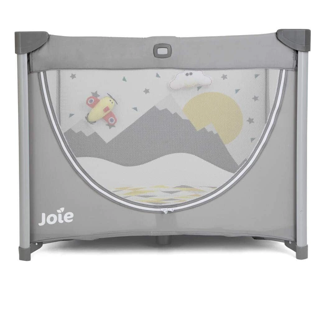 Joie Little Explorer Cheer Playpen 8 Joie Little Explorer Cheer Playpen - Image 6