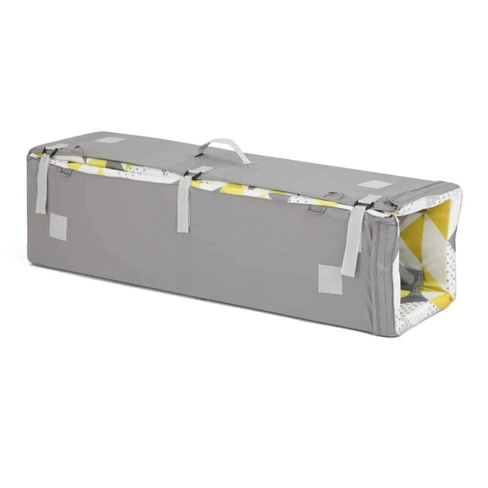 Joie Little Explorer Cheer Playpen 6 Joie Little Explorer Cheer Playpen - Image 4