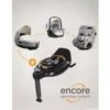 Joie Encore Spin Bundle Builder – Oyster -Baby Supplies Joie encore system