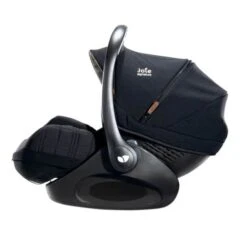 Joie Finiti I-Level Signature Travel System Eclipse -Baby Supplies Joie i Level 2 Signature i Size Car Seat with Base Eclipse 10