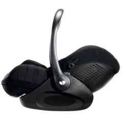 Joie Finiti I-Level Signature Travel System Eclipse -Baby Supplies Joie i Level 2 Signature i Size Car Seat with Base Eclipse 12