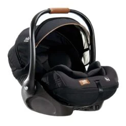 Joie Finiti I-Level Signature Travel System Eclipse -Baby Supplies Joie i Level 2 Signature i Size Car Seat with Base Eclipse 7