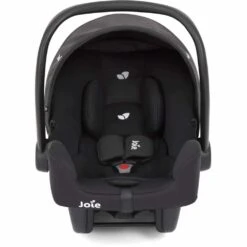 Estilo Bebe Otter I-Size Isofix Travel System – Midnight Black 18 Estilo Bebe Otter I-Size Isofix Travel System – Midnight Black -Baby Supplies Joie i Snug Car Seat Black1
