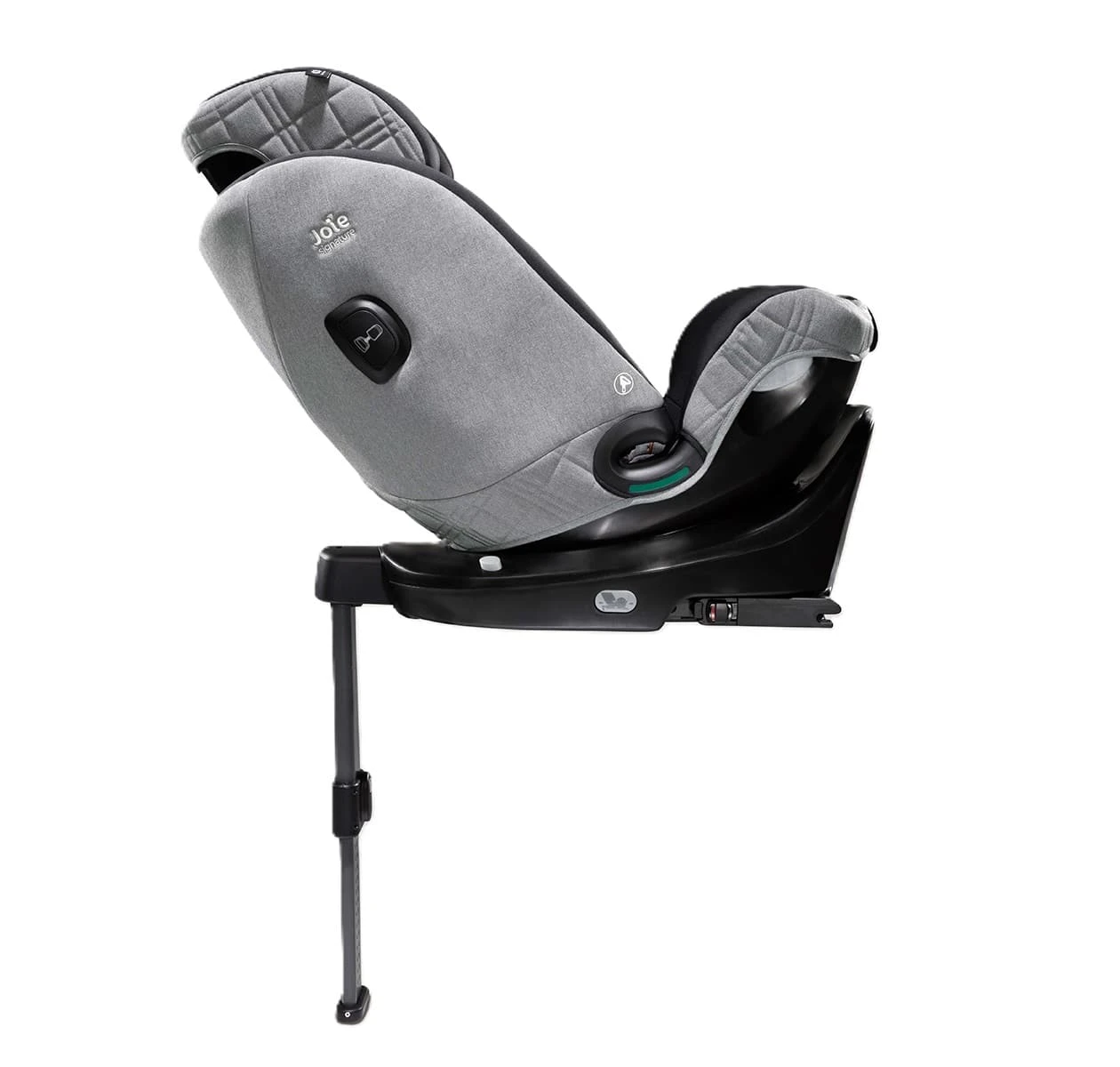 Joie I-Spin XL – Carbon 5 Joie I-Spin XL – Carbon - Image 3