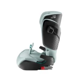 Britax KIDFIX Style Car Seat With Car Seat Organiser – Harbor Blue 8 Britax KIDFIX Style Car Seat With Car Seat Organiser – Harbor Blue -Baby Supplies KIDFIX PRO harbour blue 3