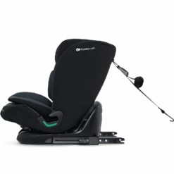 KinderKraft Carseat ONETO3 I-Size Graphite Black -Baby Supplies KJ8I6
