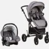 My Child Vamos Travel System Grey -Baby Supplies KUUU