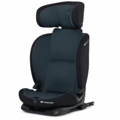 KinderKraft Carseat ONETO3 I-Size Graphite Black -Baby Supplies KUY8I