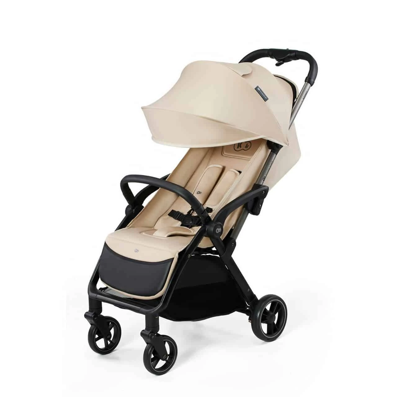 Kinderkraft Compact Pushchair APINO Dune Beige 7 Kinderkraft Compact Pushchair APINO Dune Beige - Image 5