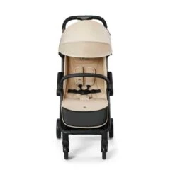 Kinderkraft Compact Pushchair APINO Dune Beige 16 Kinderkraft Compact Pushchair APINO Dune Beige -Baby Supplies Kinderkraft Apino Stroller Dune Beige 4