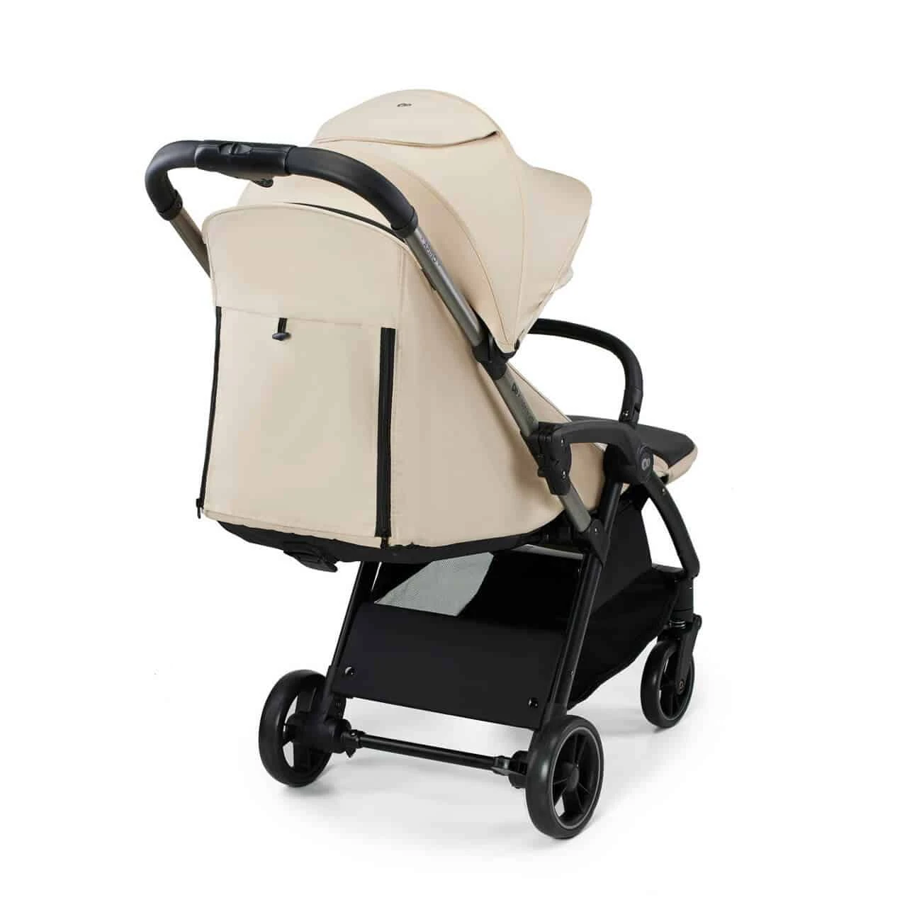 Kinderkraft Compact Pushchair APINO Dune Beige 10 Kinderkraft Compact Pushchair APINO Dune Beige - Image 8