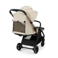 Kinderkraft Compact Pushchair APINO Dune Beige 19 Kinderkraft Compact Pushchair APINO Dune Beige -Baby Supplies Kinderkraft Apino Stroller Dune Beige 7