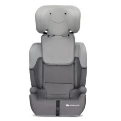 Kinderkraft Comfort Up I-Size Car Seat – Grey -Baby Supplies Kinderkraft Comfort Up i Size Car Seat grey 4