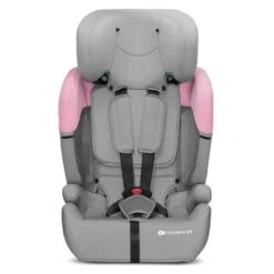 Kinderkraft Comfort Up I-Size Car Seat – Pink -Baby Supplies Kinderkraft Comfort Up i Size Car Seat pink 3