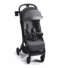 Kinderkraft Nubi 2 Pushchair Cloudy Grey -Baby Supplies Kinderkraft Nubi 2 Pushchair Cloudy Grey
