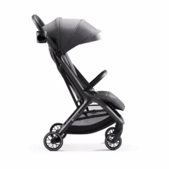 Kinderkraft Nubi 2 Pushchair Cloudy Grey -Baby Supplies Kinderkraft Nubi 2 Pushchair Cloudy Grey 3