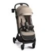 Kinderkraft Nubi 2 Pushchair Sand Beige -Baby Supplies Kinderkraft Nubi 2 Pushchair Sand Beige