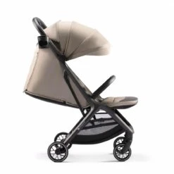Kinderkraft Nubi 2 Pushchair Sand Beige -Baby Supplies Kinderkraft Nubi 2 Pushchair Sand Beige 3