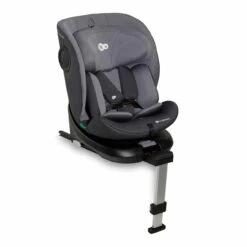 Kinderkraft I-360 Car Seat – Grey -Baby Supplies Kinderkraft i 360 Car Seat Grey 2