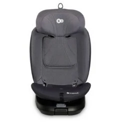 Kinderkraft I-360 Car Seat – Grey -Baby Supplies Kinderkraft i 360 Car Seat Grey 6