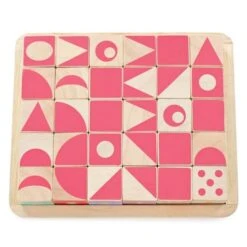 Le Toy Van ABC Wooden Blocks -Baby Supplies Le Toy Van ABC Wooden Blocks 5