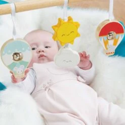 Le Toy Van Baby Gym And Sensory Toys 10 Le Toy Van Baby Gym And Sensory Toys -Baby Supplies Le Toy Van Baby Gym 4