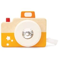 Le Toy Van Wooden Toy Camera -Baby Supplies Le Toy Van Camera4