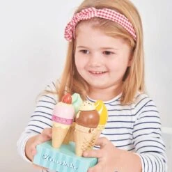 Le Toy Van Ice Creams -Baby Supplies Le Toy Van Ice Creams2