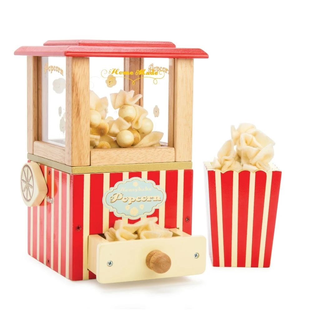 Le Toy Van Showtime Puppet Theatre 10 Le Toy Van Showtime Puppet Theatre - Image 8