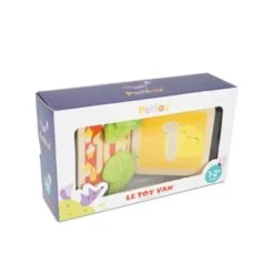 Le Toy Van My 1st Counting Book 15 Le Toy Van My 1st Counting Book -Baby Supplies Le toy van counting book3