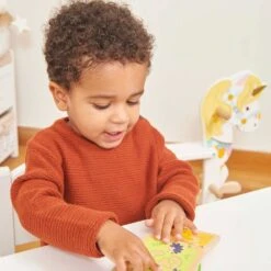 Le Toy Van My 1st Counting Book 14 Le Toy Van My 1st Counting Book -Baby Supplies Le toy van counting book4