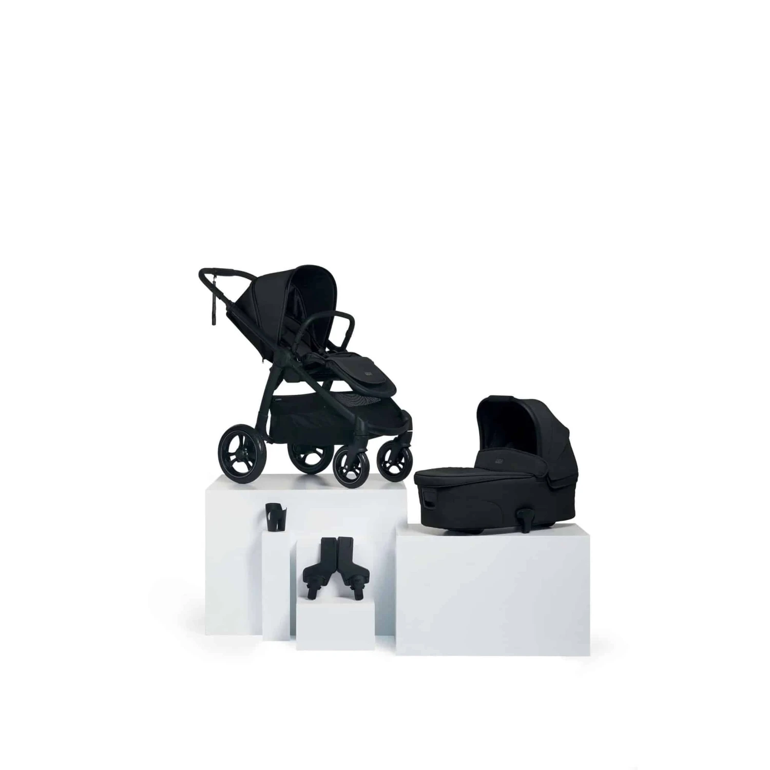 Mamas & Papas Ocarro Starter Bundle – Jet 3 Mamas & Papas Ocarro Starter Bundle – Jet