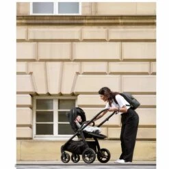 Mamas & Papas Ocarro Starter Bundle – Jet 15 Mamas & Papas Ocarro Starter Bundle – Jet -Baby Supplies Mamas Papas Ocarro Starter Bundle jet 7 1